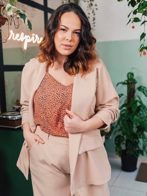 Letticia De Campos