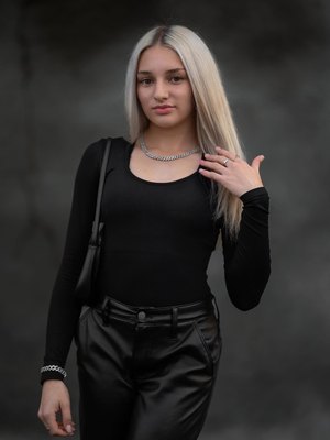 Lexi Schwab