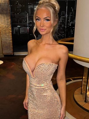 Lia Norberg