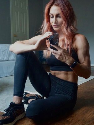 Alicia Nance