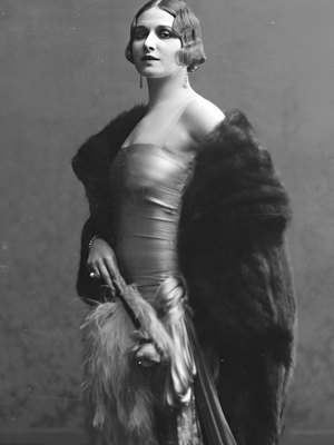 Lidia Quaranta