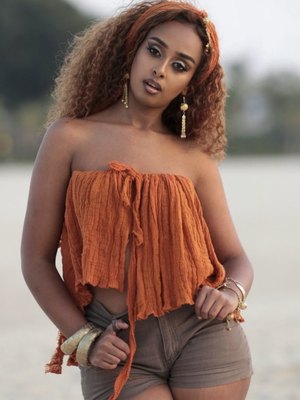 Lidya Moges