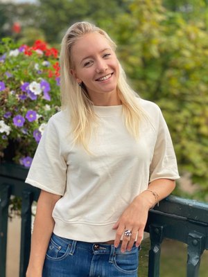 Lieke Wevers