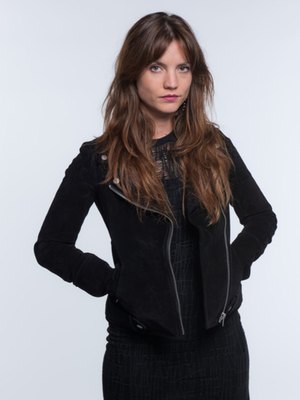 Lila Guiraud