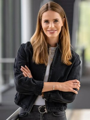 Lili Engels