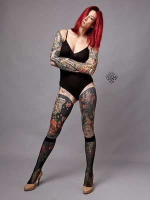 Lili Prevost