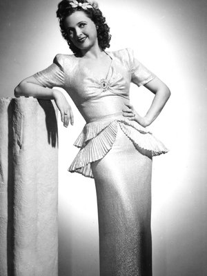 Lilian Ellis