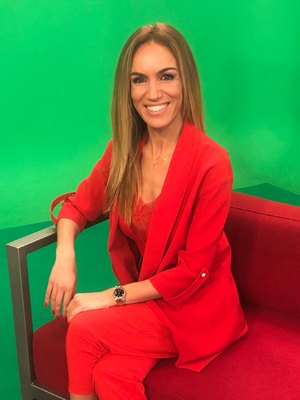Liliana Aguiar