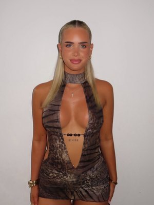 Lilli Reay