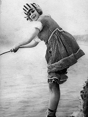 Lillian Biron