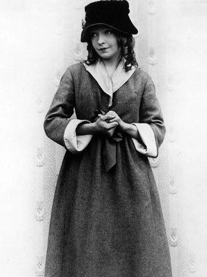 Lillian Gish