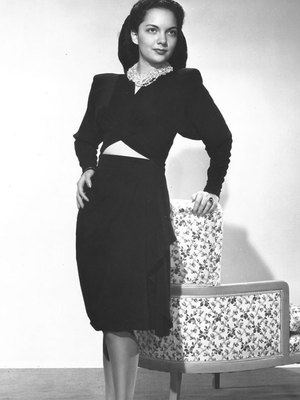 Lillian Molieri