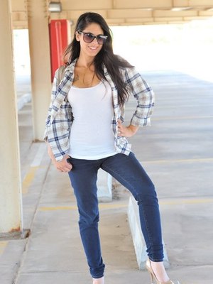 Lilly Anderson