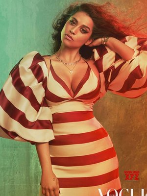 Lilly Singh