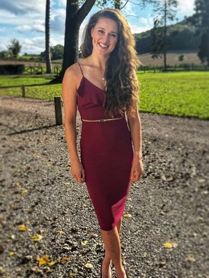 Lily-Mae Fisher