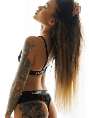 Lily Avalyn
