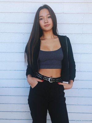 Lily Chee