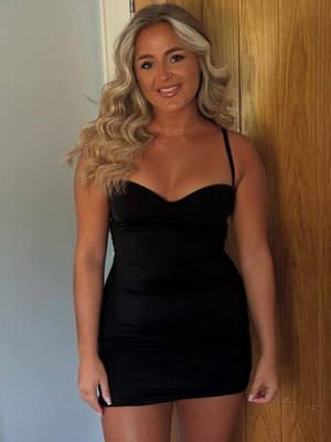 Lily Dinsmore