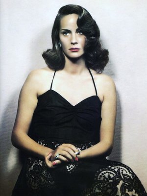Alida Valli