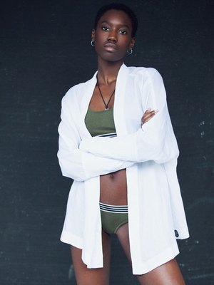 Lily Fofana