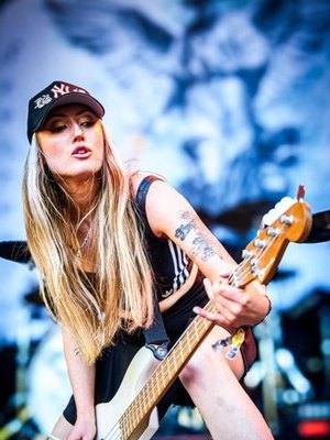 Lily Kilcoyne