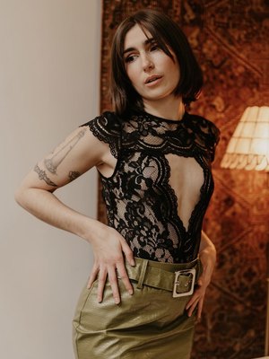 Alie Muscella