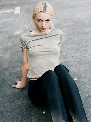 Lily McInerny