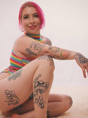Lily Noel