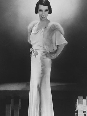 Lily Pons