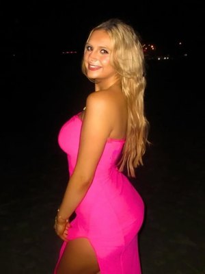 Lilybeth Coury