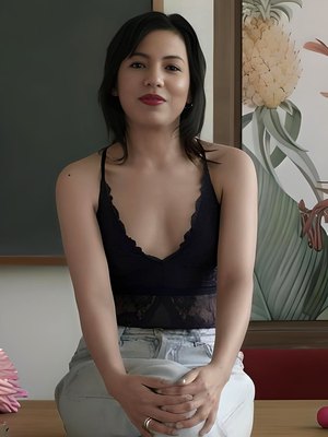 Lina Bembe