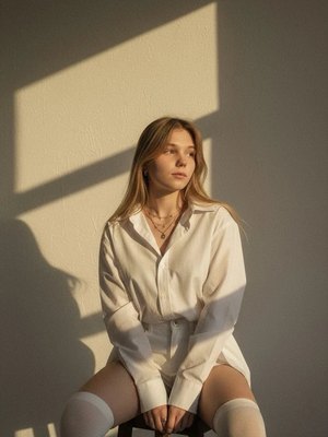 Lina Korvin