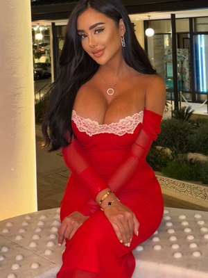 Lina London