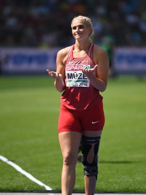 Lina Muze