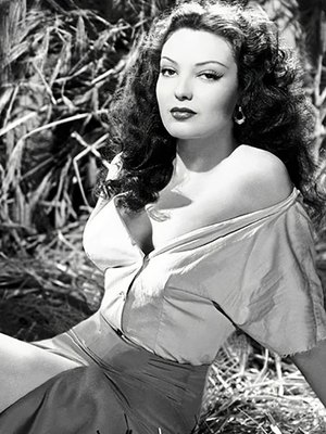 Linda Darnell