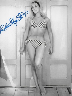 Linda Gaye Scott