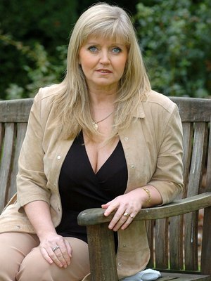 Linda Nolan