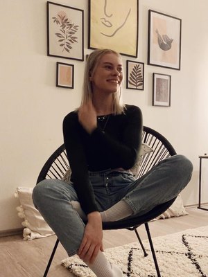 Alina Berges
