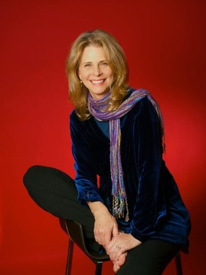 Lindsay Wagner (actress)