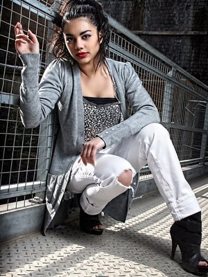 Lisa Ambalavanar