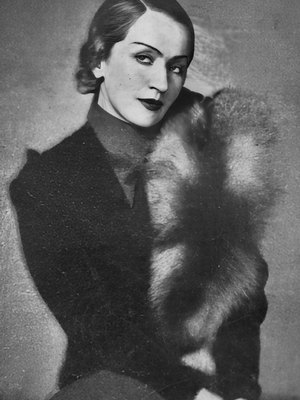 Alina Halska