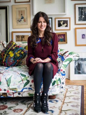 Lisa Eldridge