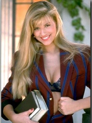 Lisa Matthews