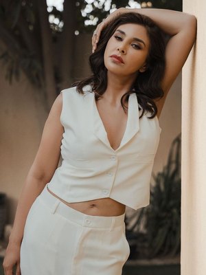Lisa Ray