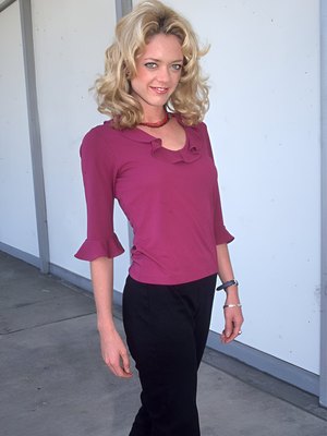 Lisa Robin Kelly