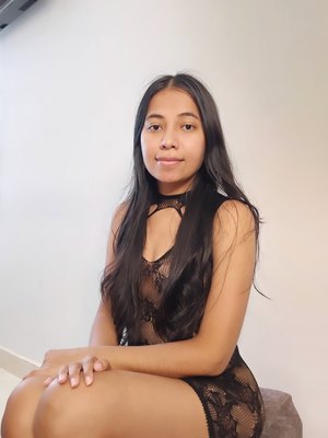 Lisa Sexxy
