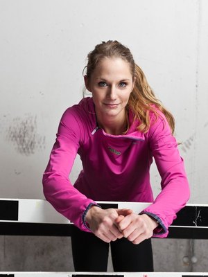 Lisa Urech