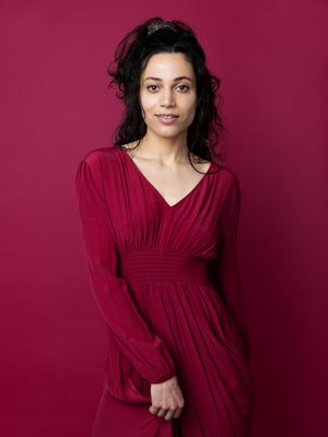 Lisandra Bardel