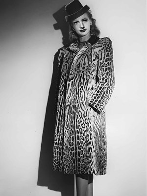 Lisca Malbran