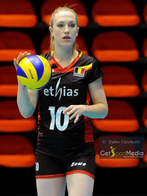 Lise Van Hecke